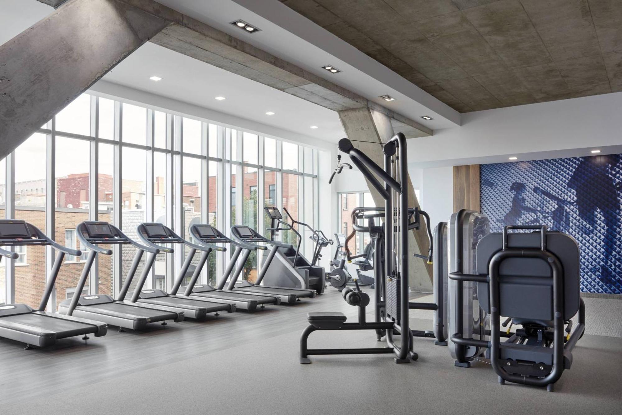 Delta Hotels By Marriott Trois Rivieres Conference Centre Екстер'єр фото