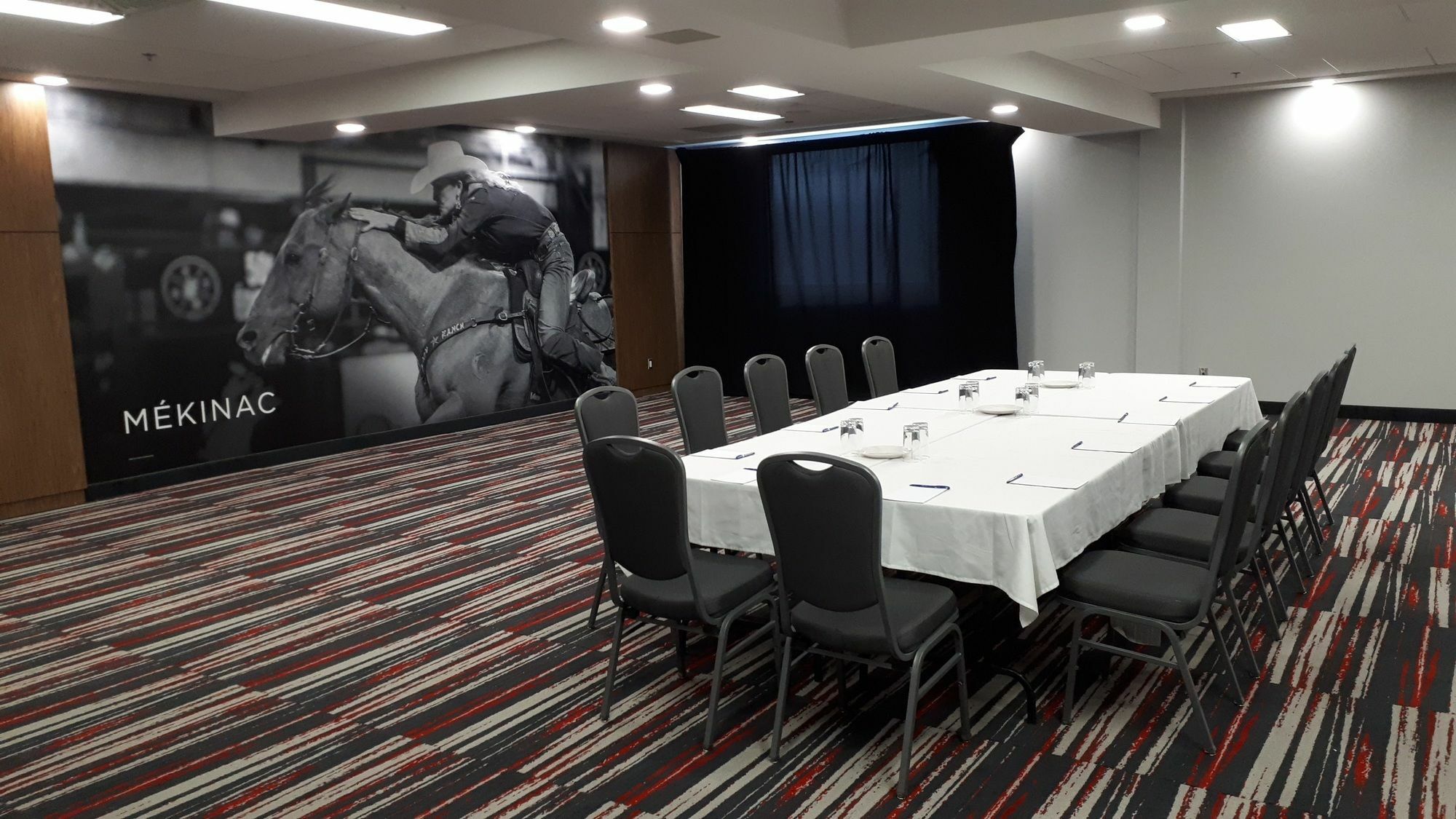 Delta Hotels By Marriott Trois Rivieres Conference Centre Екстер'єр фото